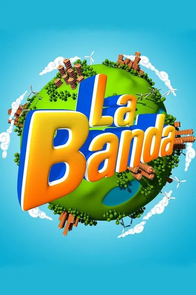 La banda