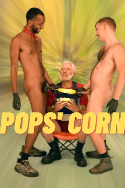Pops' Corn