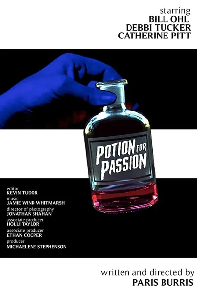 Potion for Passion