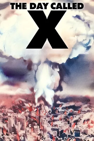 The Day Called X