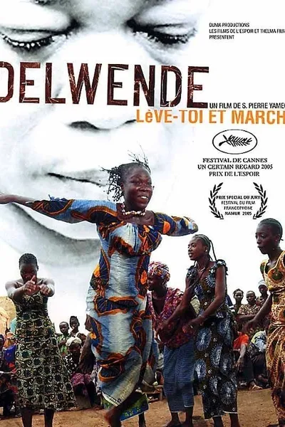 Delwende