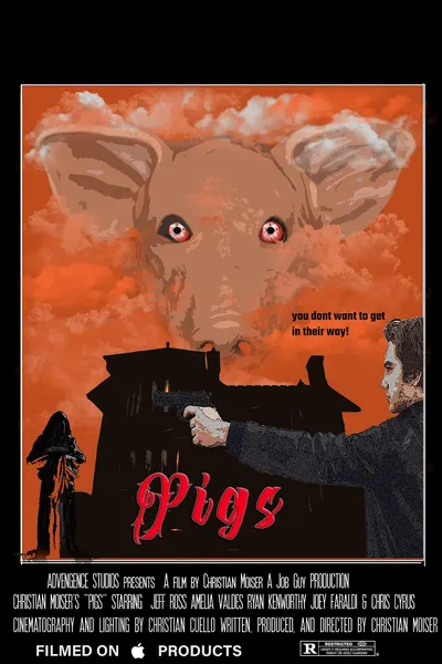 Pigs