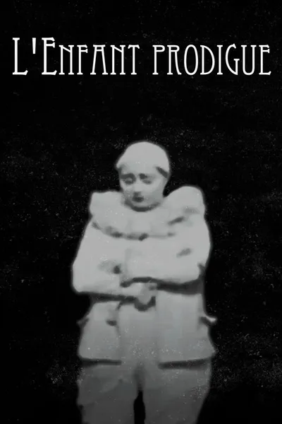 L'enfant prodigue