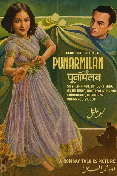Punar Milan