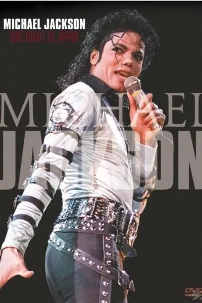 Michael Jackson: One Night in Japan