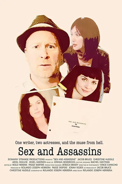 Sex and Assassins