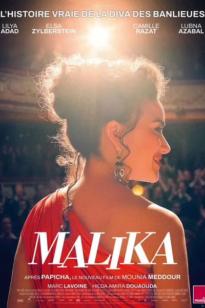 Malika