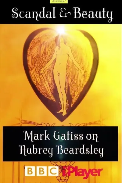Scandal & Beauty: Mark Gatiss on Aubrey Beardsley