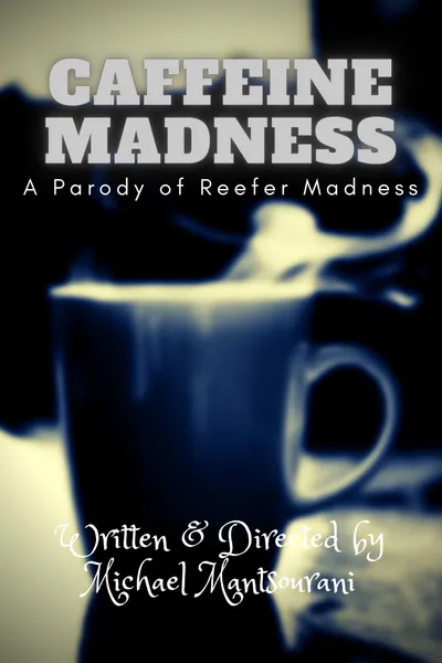 Caffeine Madness