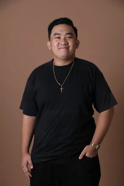 Michael Mar Baldovino