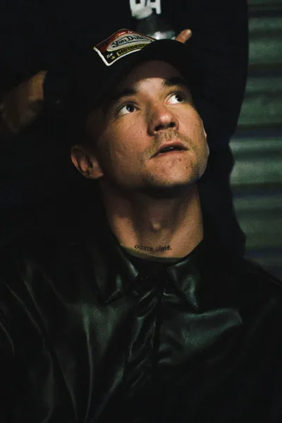 Baptiste Erondel