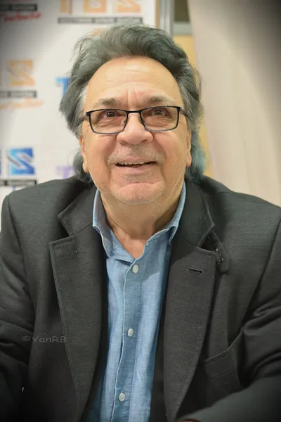 Gérard Salesses