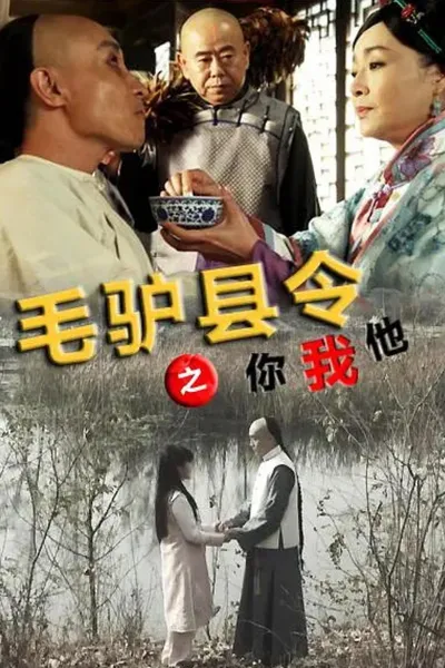 毛驴县令之你我他