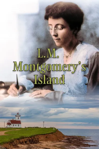 L.M. Montgomery's Island