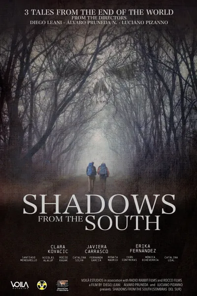 Shadows From The South