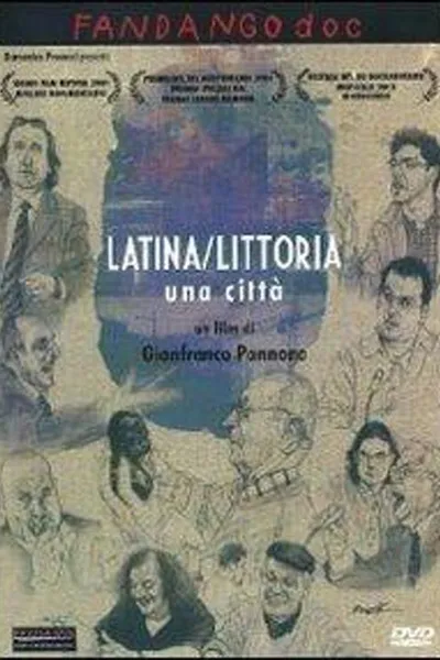 Latina/Littoria