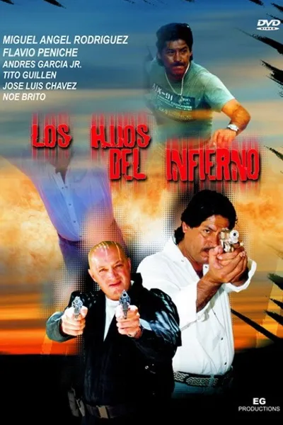 Los hijos del Infierno