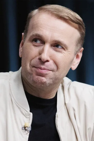 Denis Kazansky