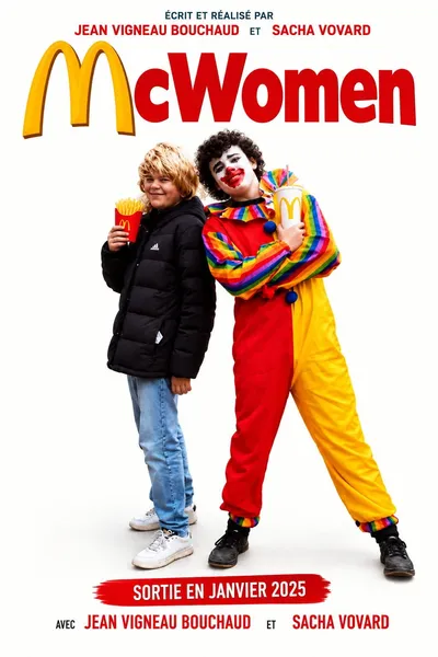 McWomen