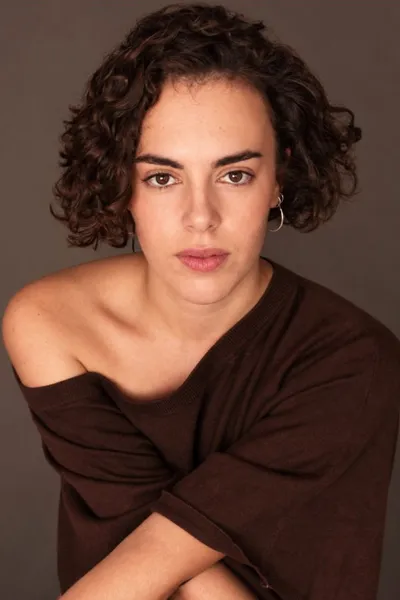 Jimena Dorda