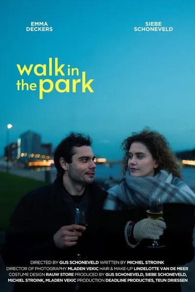 Walk In The Park