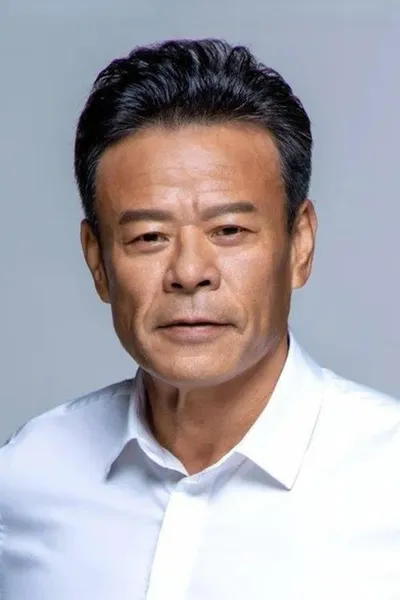 Huang Pinyuan