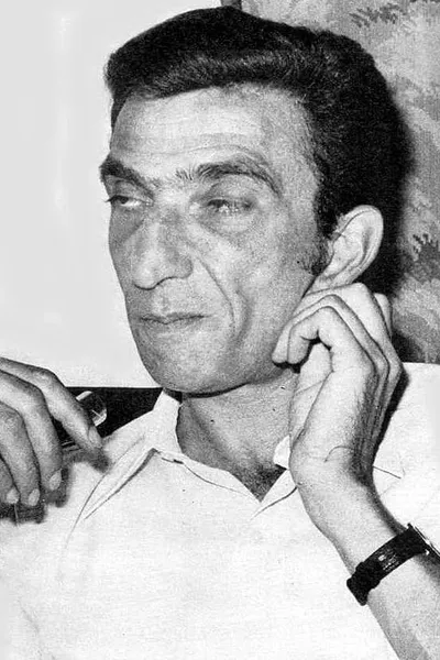 Geraldo Vietri
