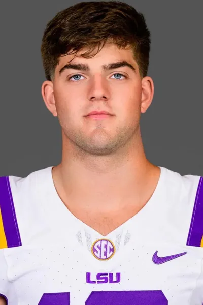 Garret Nussmeier