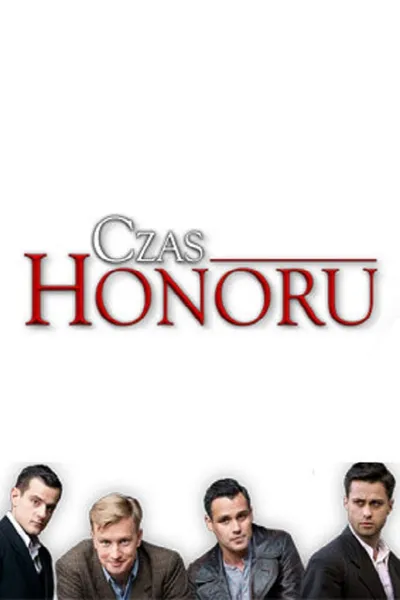 Czas Honoru