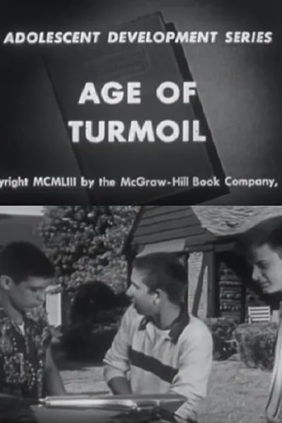 Age of Turmoil