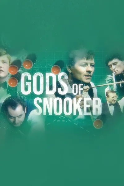 Gods of Snooker