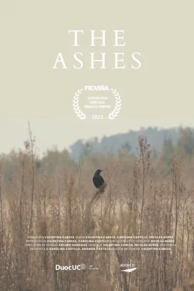 The Ashes