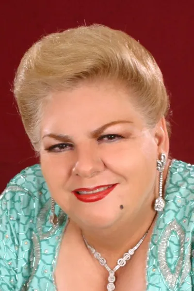 Paquita la del Barrio