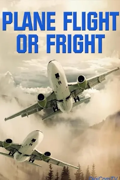 Plane Flight or Fright