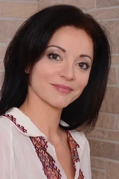 Sophia Moskalenko