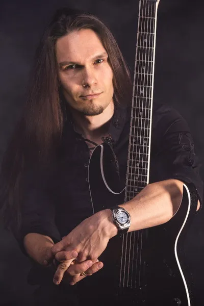Teemu Mäntysaari