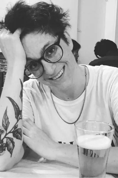 Nicole Senerman