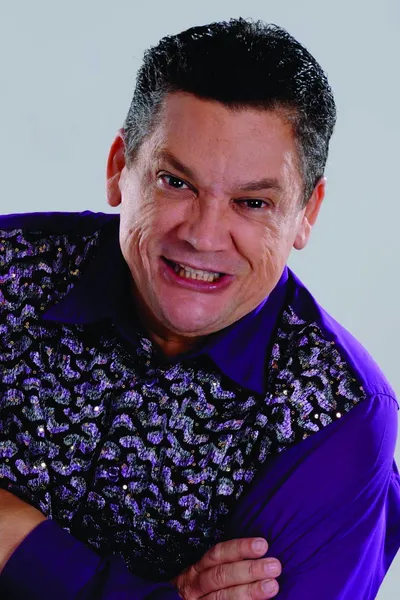 Lailtinho Brega