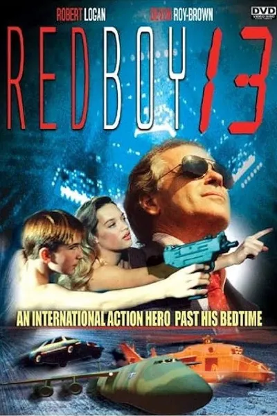 Redboy 13