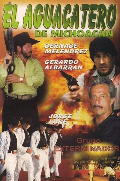 El Aguacatero De Michoacan