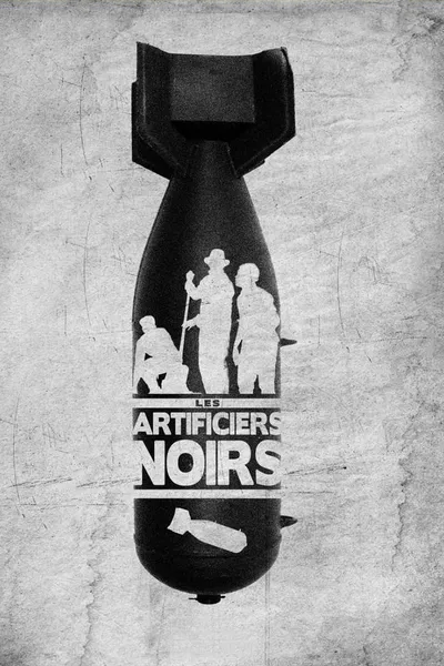 Les Artificiers Noirs