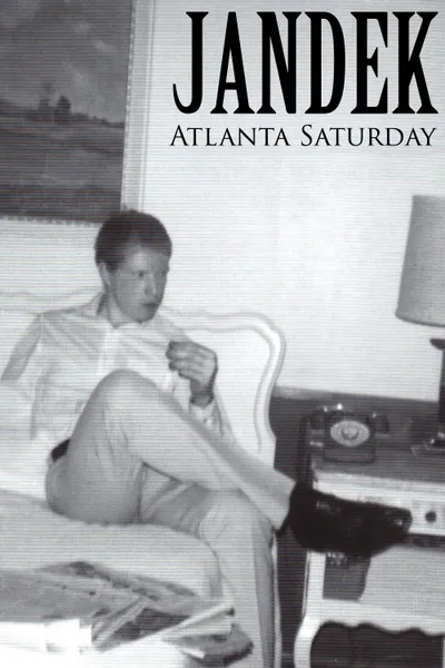 Jandek: Atlanta Saturday