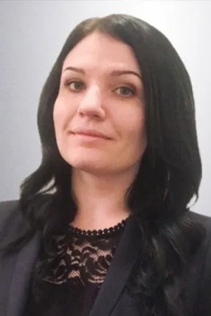 Jacqueline Koka