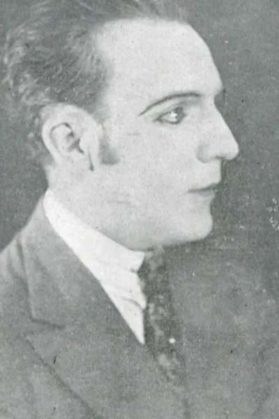 Adolfo Nery