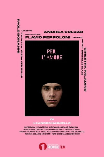 Per l'amore