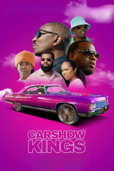 Car Show Kings