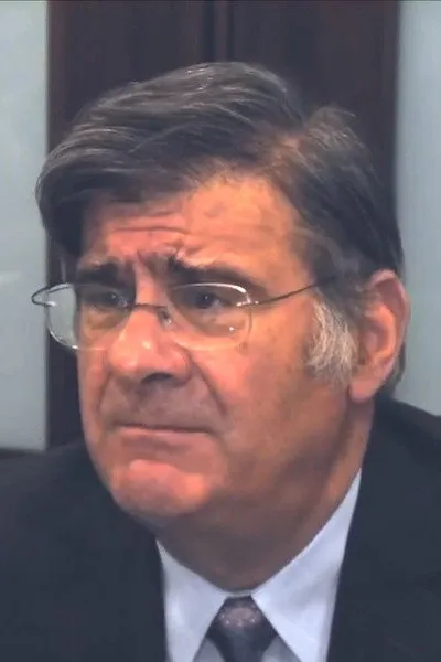 Judson Rosebush