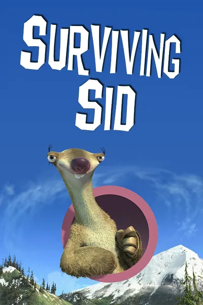 Ice Age: Surviving Sid