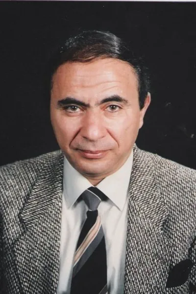 Nabil ElZaqzouqy