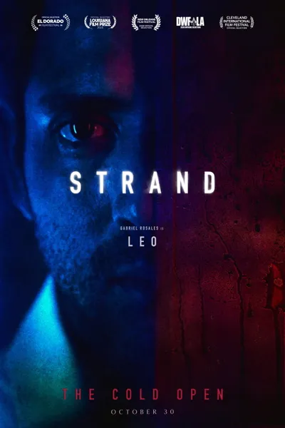 Strand: The Cold Open